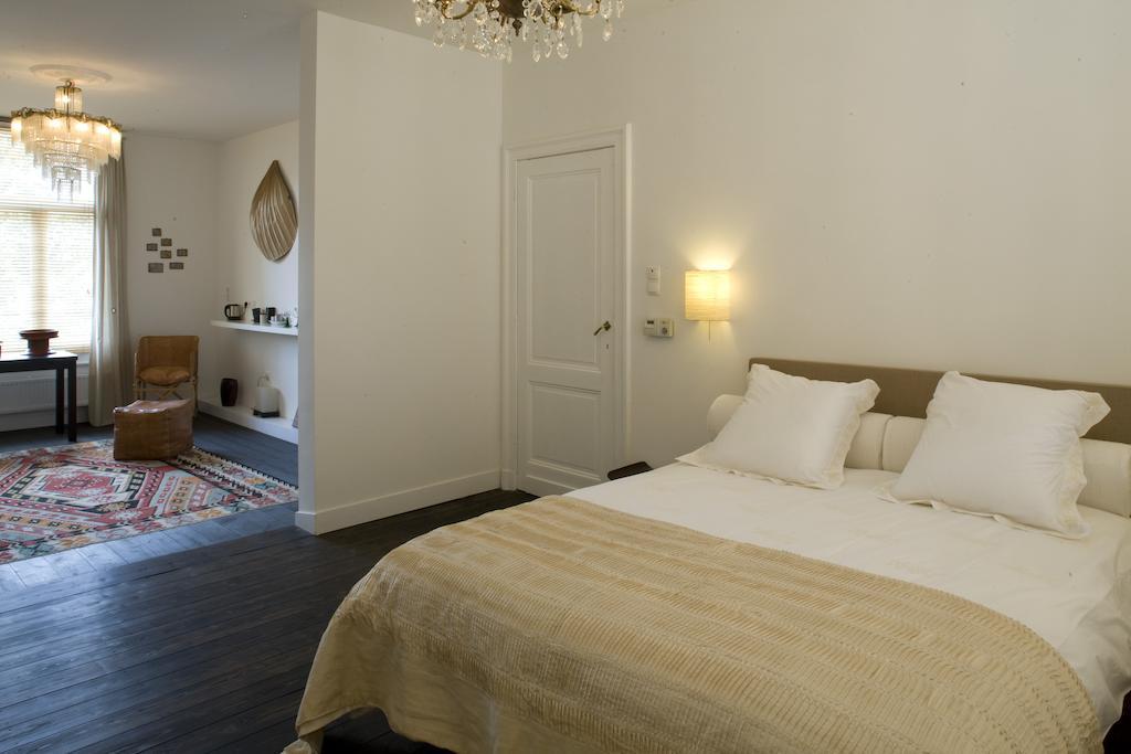 Antwerp B&B Rom bilde