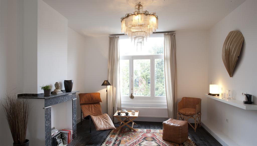 Antwerp B&B Rom bilde