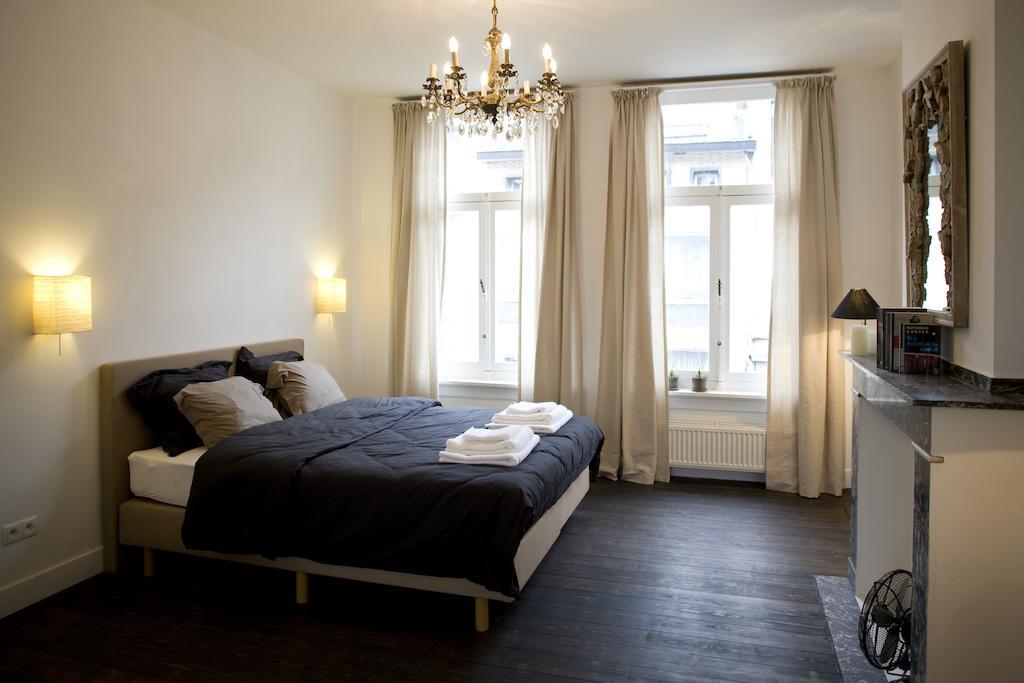 Antwerp B&B Rom bilde