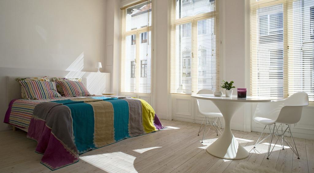 Antwerp B&B Rom bilde